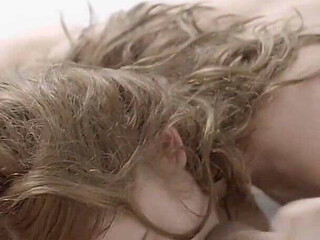 Bg Passionate Sex with Hot Blonde with a Tight Pussy