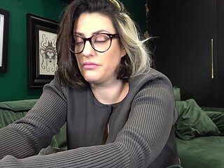Misandrist Mistress