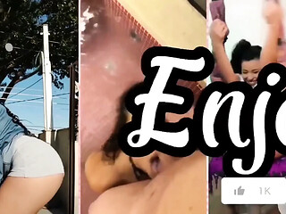 Hot Brunette Playing with Her Pussy - Trying Out Toys - Sex Import