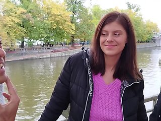 Anal-obsessed Dan and his buddies ravage the ladies in a wild orgy