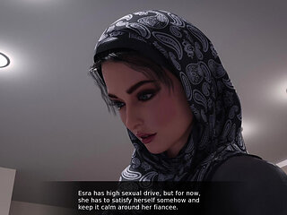 Esra in Istanbul #27