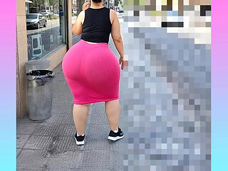 Big Ass Waiting