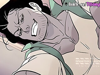 Car Toon - Pizza Delivery