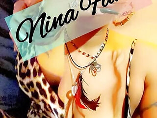 realninafame video