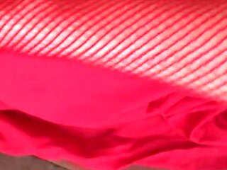 The mistress gets filmed when she plays with sex toys in her ass