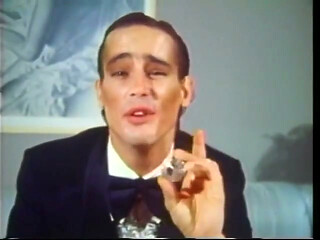 Classic Bitch Fucked by Stud in Tuxedo