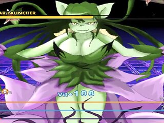 Monster girl anime lets the fun begin