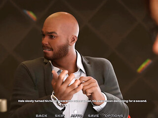 Unseen Instincts 13 the Meeting with Marcus Was Wild
