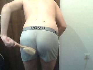 Hungarian, humiliation, spankboy2