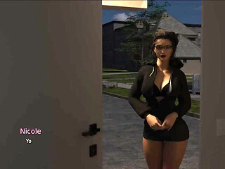 A Step-mother's Love (orborigin) part 5 Part 23 Gameplay by Loveskysan69