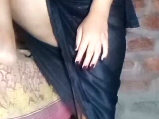 Naked for Stepfather