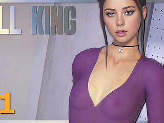 Firm ass, sexy tits and a cute face ... yes! &bull_ PILL KING #01