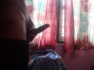 Nepali boy  long time pxi.