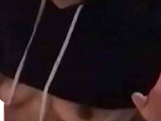 Missbossdom Takes A Huge 14 Inch Cock - Deep Throat & Anal Fucking