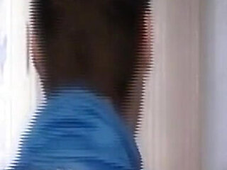 Blonde Babe Eating Pussy While Pounded Doggy Style