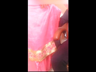 Beautiful Wife's Stepsister Gets Anal Fuck