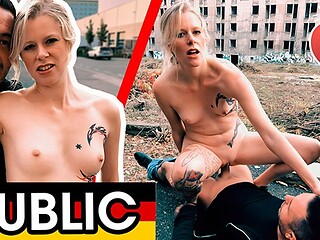 Mystery Claudia Swea - car movie - POV Pickups