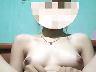 Second Warm-up Video Before Creating Masturbation Content