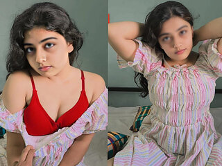 Desi Village Beautiful Indian Stepsister Tight Pussy Fuck Xxxx, Home Alone Hindi Desi Stepsister Dirty Talk Sex Mms