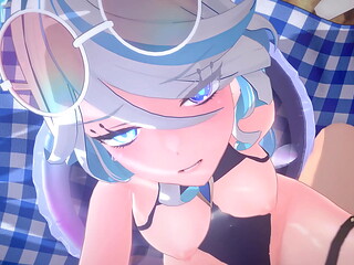 Furina Punishment