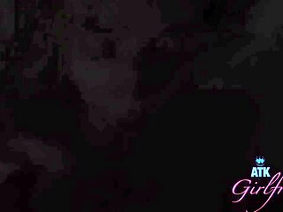 Virtual Vacation - Girls Take Loads On Their Faces - Compilation