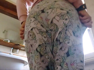 HD for Clear and Strong Farts 2