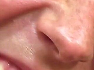 Shaved pussy during sex casting