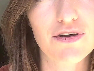 Bi Encouragement Femdom - Suck My Boyfriends Cock!