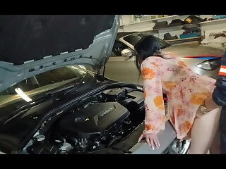 Want to learn this mechanic something