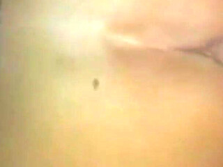 Sexy Divorced MILF Let New BF Try Out Her Tight Ass and Cum in It