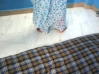 Saree Wearing