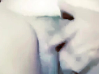 First Time Bhabhi Atni Gram Ho Gya