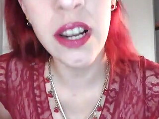 Shyyfxx Dedicates a Video to a Follower so That He Dedicates His Milk to Her JOI