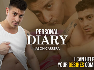 Personal Diary