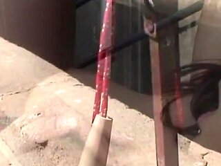 Olds fuck dolls - old dude fucks teen sportsgirl by the football field