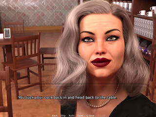 Grandmas House 142 I Had Sex with All the Old Ladies at the Old Age Home