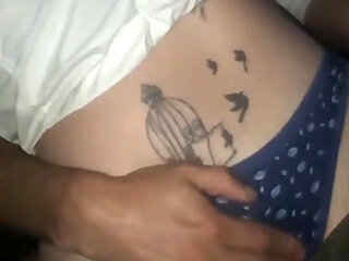 Whore Lets Me Fuck Her to Pay for the Uber Trip