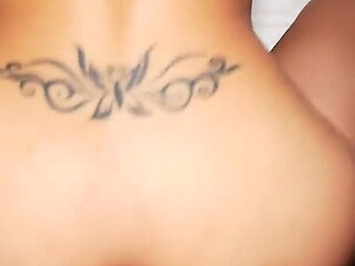 Tiny Asian Girl with Big Boobs