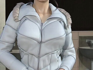 A Stepmother's Love #10