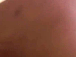 A Stunning Tahitian Woman Is Being Fucked by a Big BBC Cock.