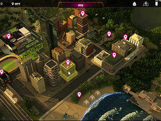 Steps of De Bauchery 35 the Dean Rubbed His Dick Agains Rileys Ass