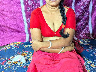 Fuck my sexy bowdi when her husband was not at home New video