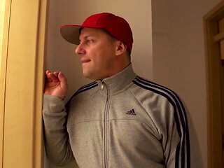 Huge Anal fuck for MIA DIAMOND