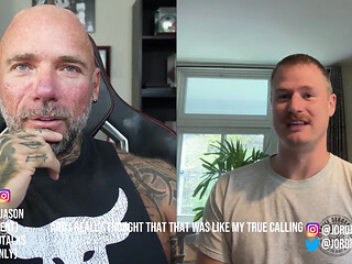 Porn Star Confessions - Jordi Massive (episode 156)