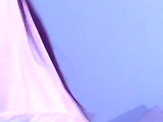 Stepdaddy Likes to Play with My Mouth and My Tits on Live Camera