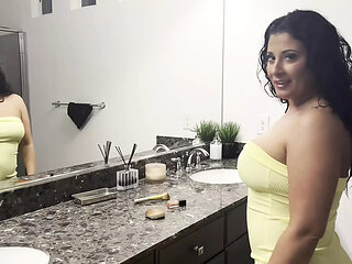 BBC Sundress Temptation: a Year of Desire Unleashed