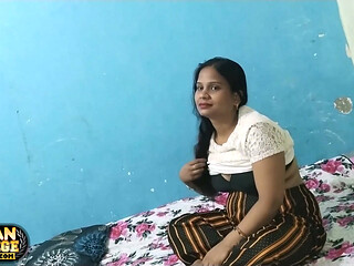 Hot Indian Lesbian Sex Friend Fingering and Fucking Big Boobs