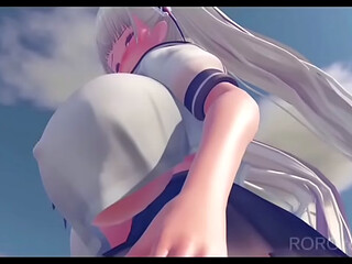 Rororenro Parte 1