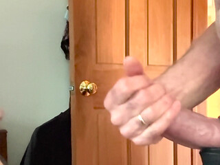 My Boy Wants a Big Cock to Fuck Him