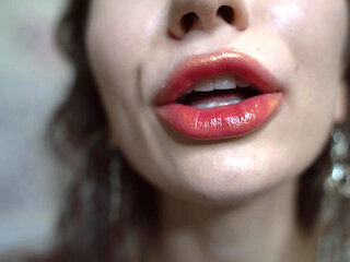 Nightmare Kiss Slow Motion